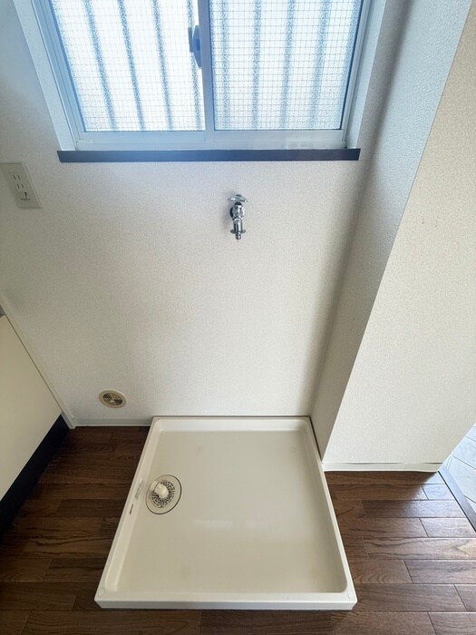 物件内観写真17　(洗面)