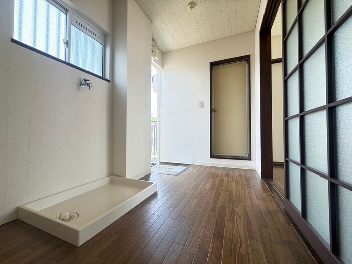 物件内観写真19　(キッチン)