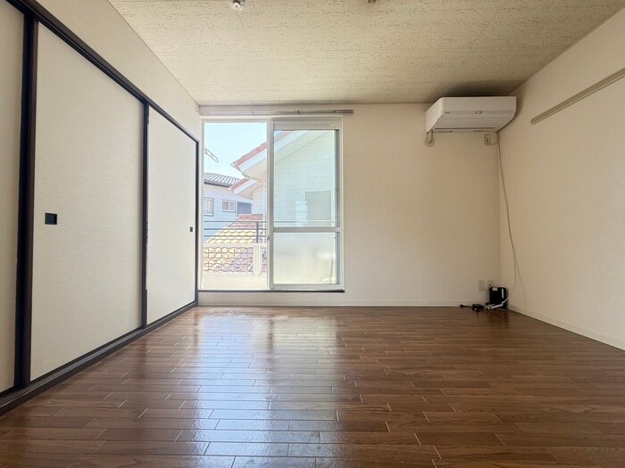 物件内観写真20　(居室)