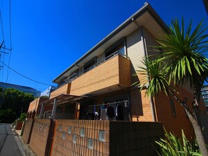 ノ－ブル　スクエアⅤ外観写真