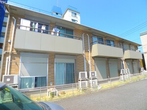 エクセレントⅡ外観写真