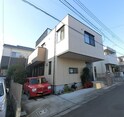 松本邸住宅