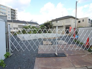 アネックス参番館外観写真