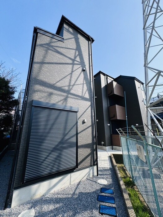 物件外観写真3　(外観写真)