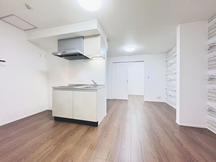 物件内観写真14　(居室)