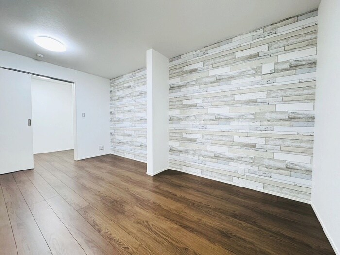 物件内観写真15　(居室)