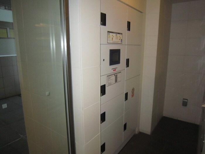 物件外観写真5　(建物設備)