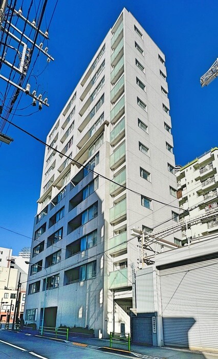 物件外観写真6　(周辺環境)