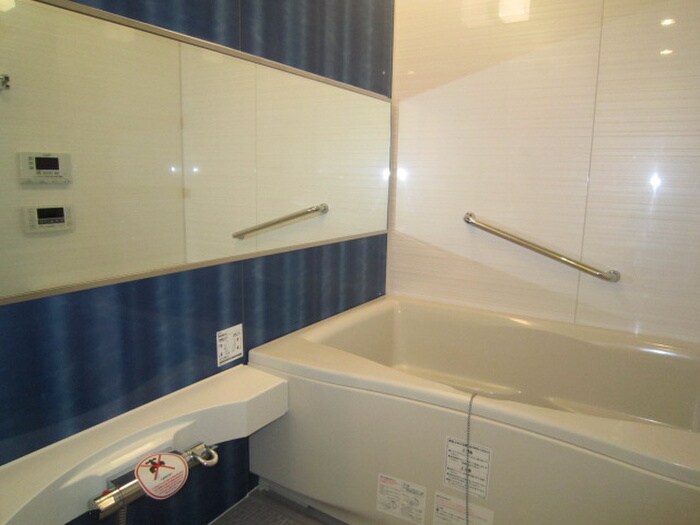 物件内観写真16　(バス／シャワールーム等)