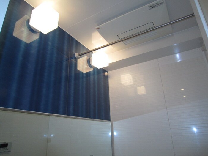 物件内観写真17　(バス／シャワールーム等)