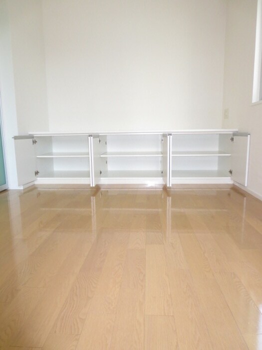 物件内観写真21　(収納)