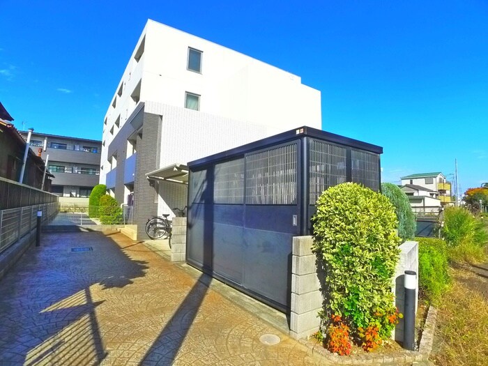 物件外観写真4　(周辺環境)