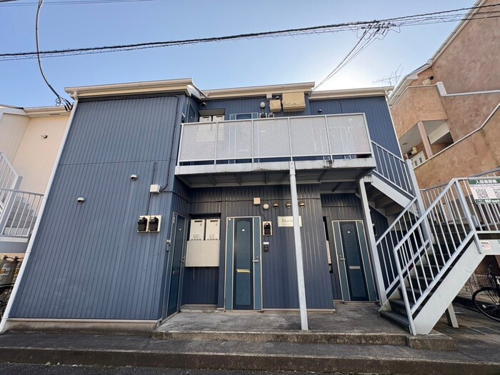 物件外観写真2　(外観写真)