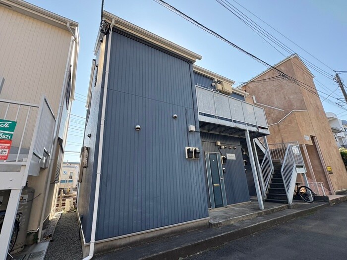 物件外観写真3　(外観写真)