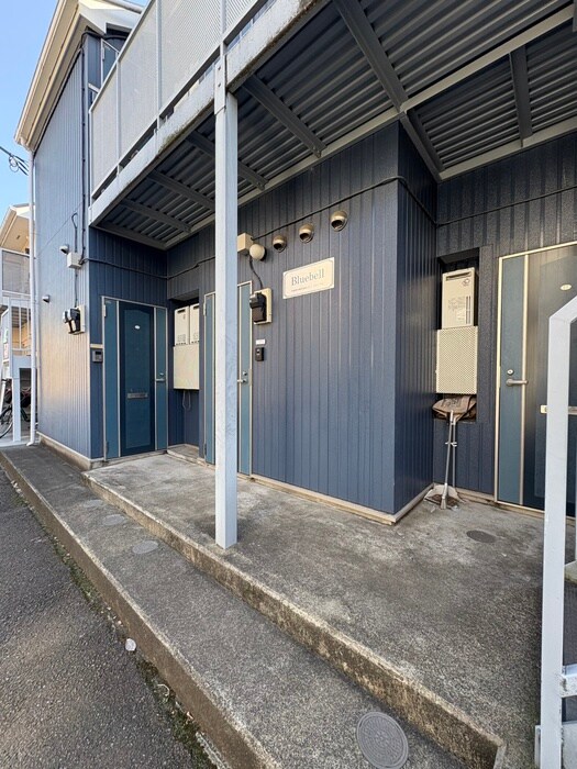 物件外観写真4　(外観写真)