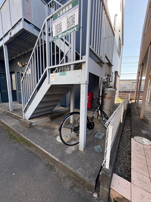 物件外観写真6　(その他)