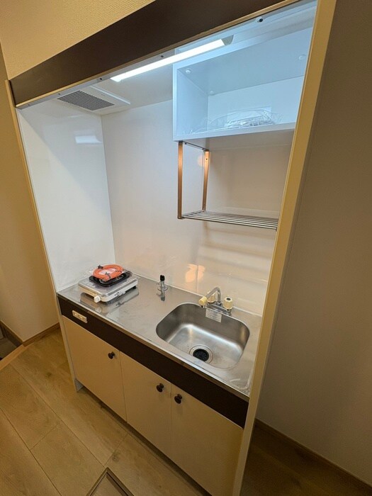 物件内観写真11　(キッチン)