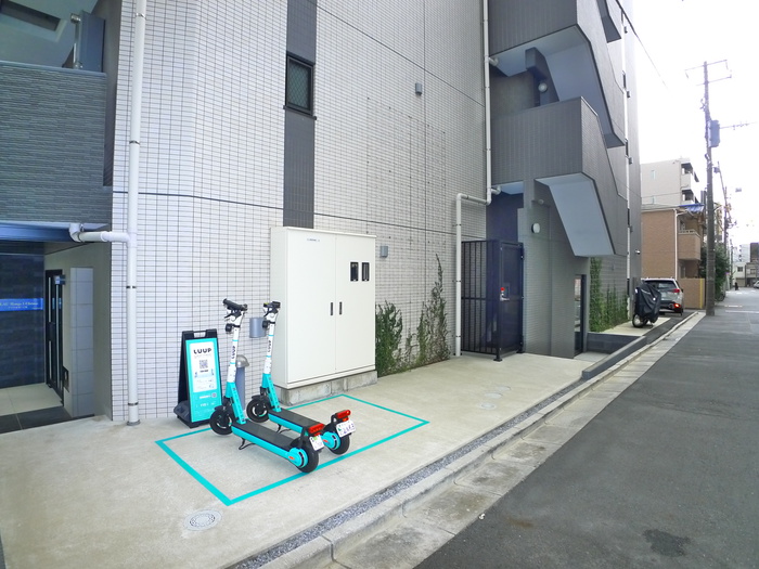外観写真