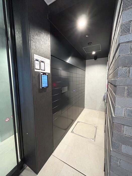 物件外観写真5　(建物設備)