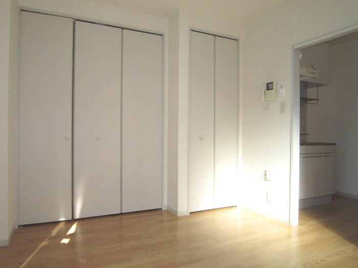 物件内観写真9　(居室)