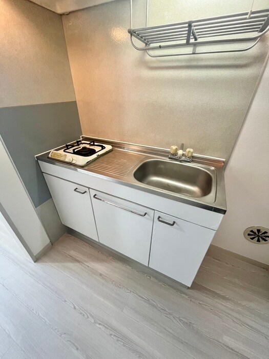 物件内観写真9　(キッチン)