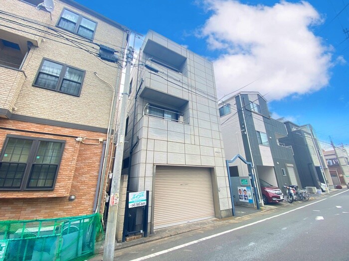 物件外観写真3　(外観写真)