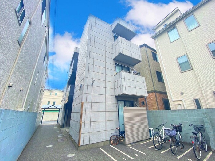 物件外観写真6　(外観写真)