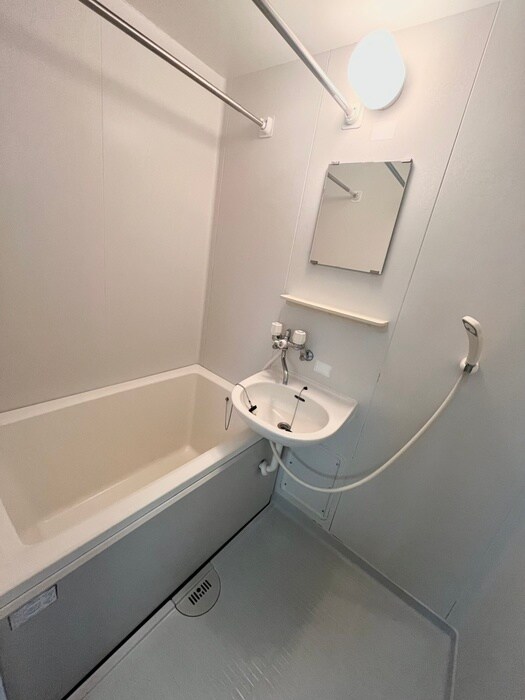 物件内観写真10　(バス／シャワールーム等)