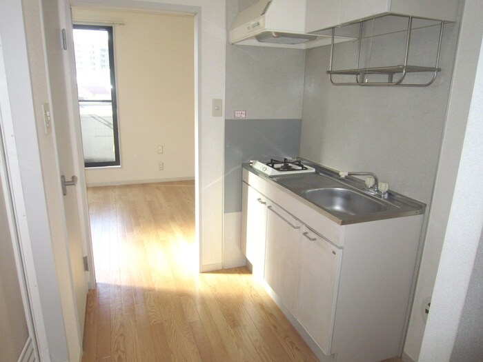 物件内観写真12　(キッチン)