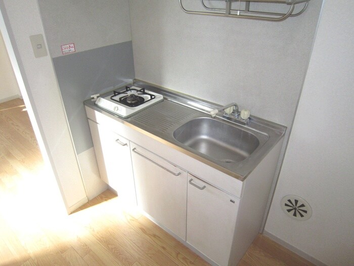 物件内観写真13　(キッチン)