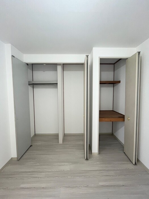 物件内観写真13　(収納)