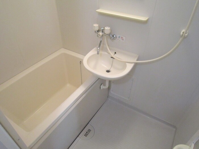 物件内観写真14　(バス／シャワールーム等)