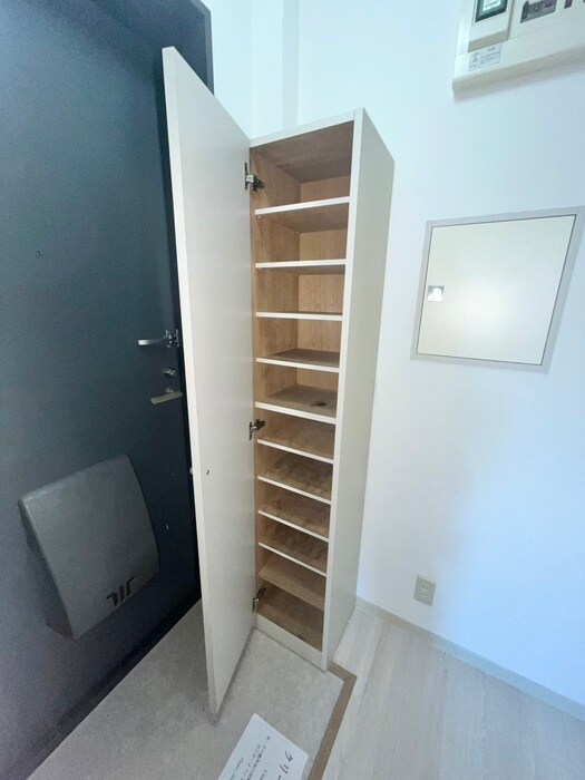 物件内観写真16　(靴箱)