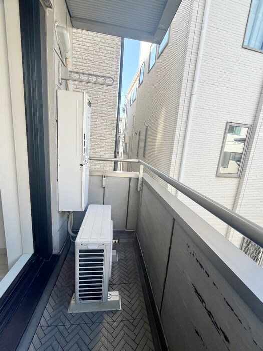 物件内観写真17　(ベランダ・バルコニー)