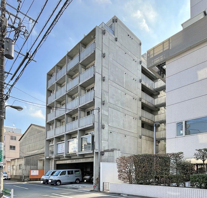 外観写真