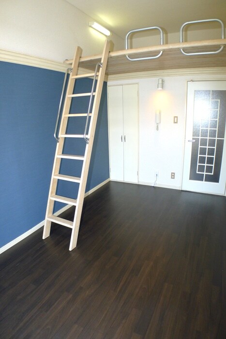 物件内観写真6　(居室)