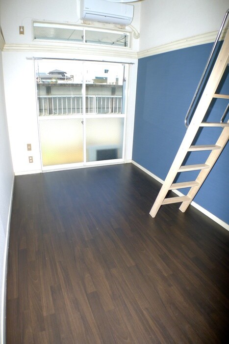 物件内観写真7　(居室)