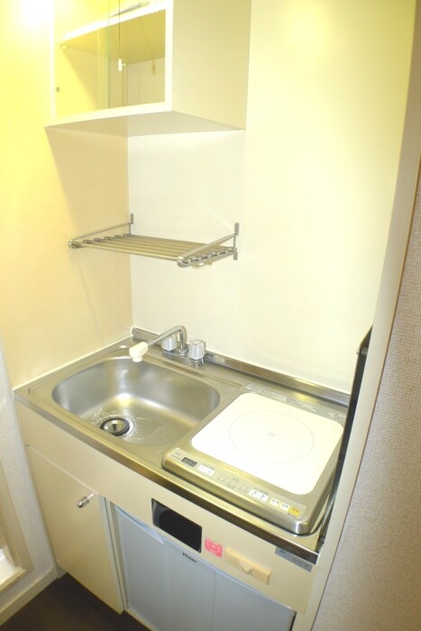 物件内観写真11　(キッチン)