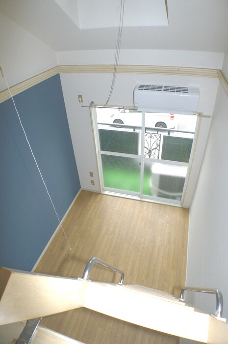 物件内観写真11　(ロフト)