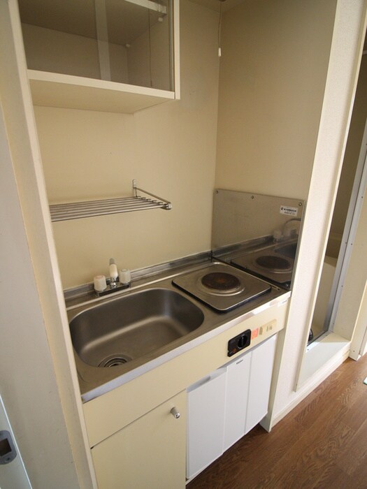 物件内観写真13　(キッチン)