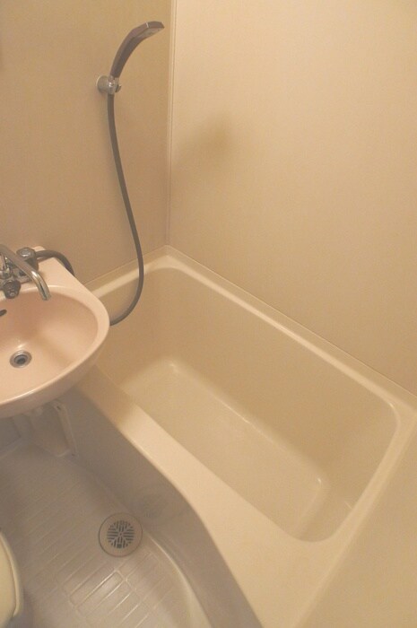 物件内観写真14　(バス／シャワールーム等)