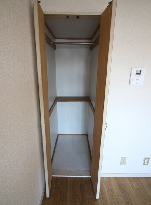 物件内観写真14　(収納)
