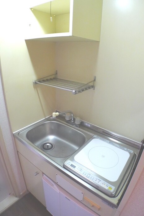 物件内観写真15　(キッチン)