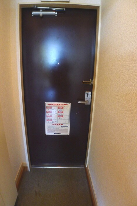 物件内観写真20　(玄関)