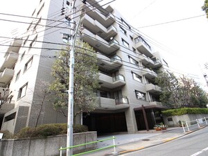 有栖川ホームズ（203）外観写真