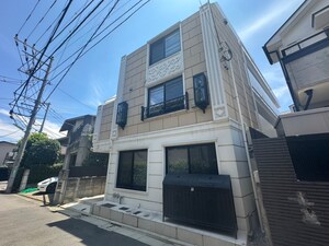 ＨＪ　ＰＬＡＣＥ　下北沢外観写真