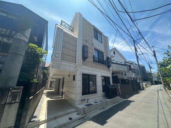 物件外観写真2　(外観写真)