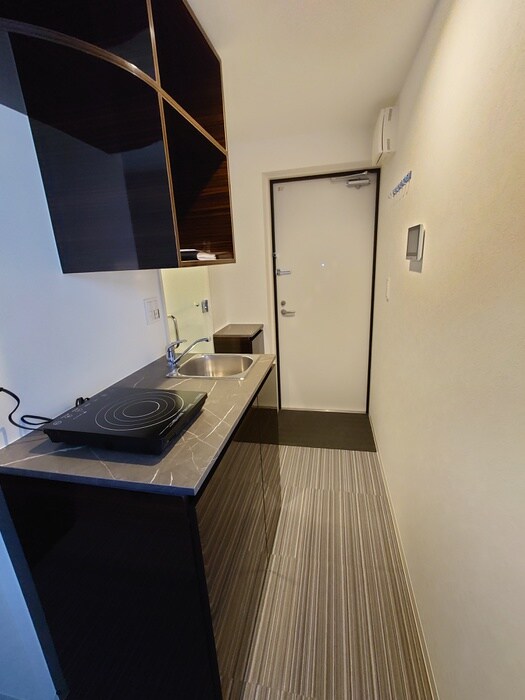 物件内観写真7　(玄関)