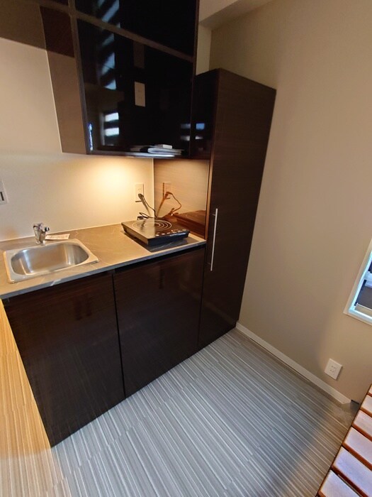 物件内観写真8　(キッチン)