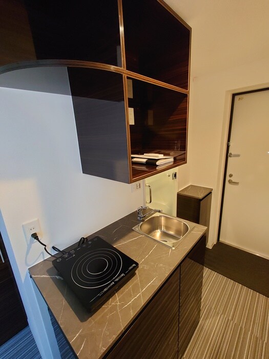 物件内観写真9　(キッチン)